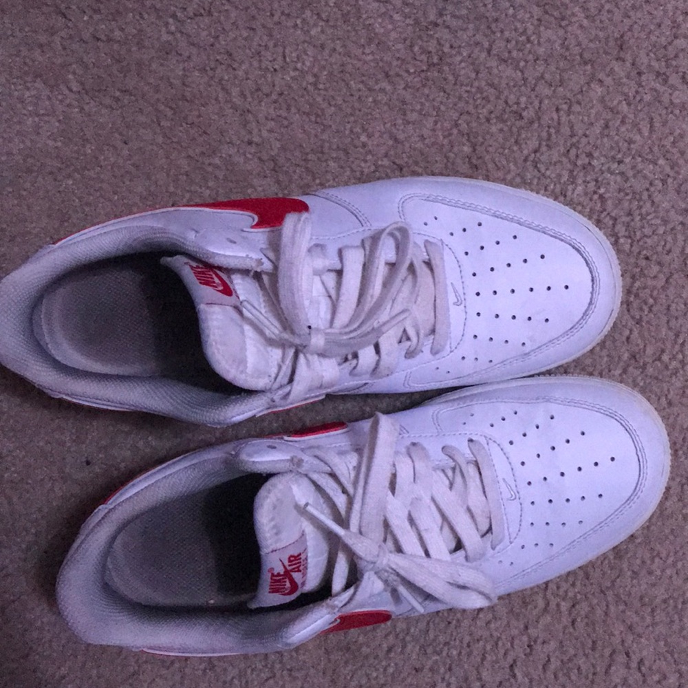 Air Force 1’s
